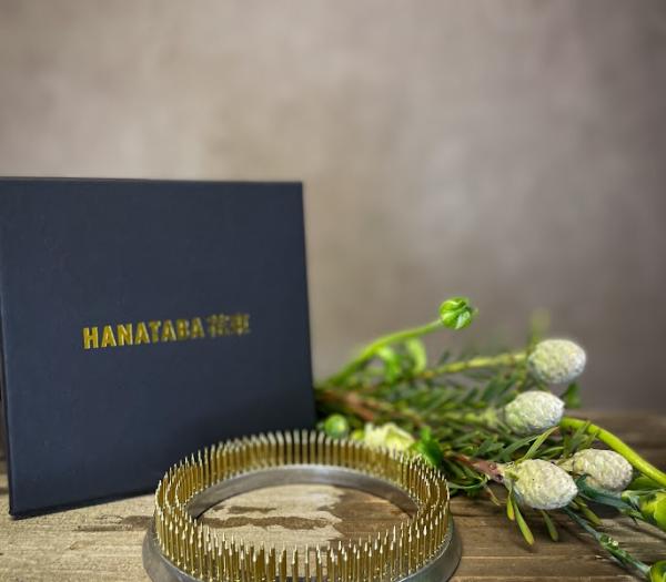 HANATABA Fakirring