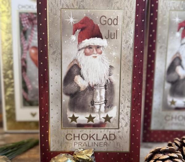 Klaras fina praliner